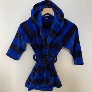 Nordstrom Tucker + Tate Boys Plush Robe
